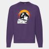 Classic 80/20 raglan sweatshirt Thumbnail
