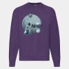 Classic 80/20 raglan sweatshirt Thumbnail