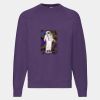 Classic 80/20 raglan sweatshirt Thumbnail