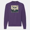 Classic 80/20 raglan sweatshirt Thumbnail