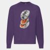 Classic 80/20 raglan sweatshirt Thumbnail