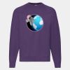 Classic 80/20 raglan sweatshirt Thumbnail