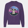 Classic 80/20 raglan sweatshirt Thumbnail