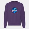 Classic 80/20 raglan sweatshirt Thumbnail