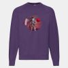 Classic 80/20 raglan sweatshirt Thumbnail