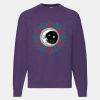 Classic 80/20 raglan sweatshirt Thumbnail