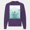 Classic 80/20 raglan sweatshirt Thumbnail