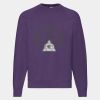 Classic 80/20 raglan sweatshirt Thumbnail