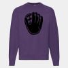 Classic 80/20 raglan sweatshirt Thumbnail