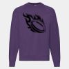Classic 80/20 raglan sweatshirt Thumbnail