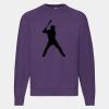 Classic 80/20 raglan sweatshirt Thumbnail