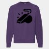 Classic 80/20 raglan sweatshirt Thumbnail