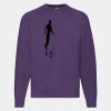 Classic 80/20 raglan sweatshirt Thumbnail