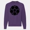 Classic 80/20 raglan sweatshirt Thumbnail