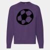 Classic 80/20 raglan sweatshirt Thumbnail