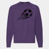 Classic 80/20 raglan sweatshirt Thumbnail