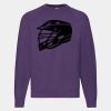 Classic 80/20 raglan sweatshirt Thumbnail