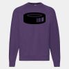 Classic 80/20 raglan sweatshirt Thumbnail