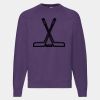 Classic 80/20 raglan sweatshirt Thumbnail