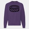 Classic 80/20 raglan sweatshirt Thumbnail
