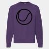 Classic 80/20 raglan sweatshirt Thumbnail