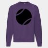 Classic 80/20 raglan sweatshirt Thumbnail