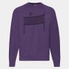 Classic 80/20 raglan sweatshirt Thumbnail