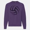 Classic 80/20 raglan sweatshirt Thumbnail