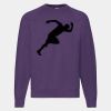 Classic 80/20 raglan sweatshirt Thumbnail