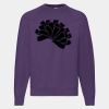 Classic 80/20 raglan sweatshirt Thumbnail