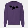 Classic 80/20 raglan sweatshirt Thumbnail