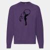 Classic 80/20 raglan sweatshirt Thumbnail