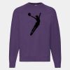 Classic 80/20 raglan sweatshirt Thumbnail