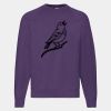 Classic 80/20 raglan sweatshirt Thumbnail