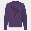 Classic 80/20 raglan sweatshirt Thumbnail