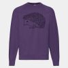 Classic 80/20 raglan sweatshirt Thumbnail