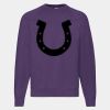 Classic 80/20 raglan sweatshirt Thumbnail