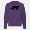 Classic 80/20 raglan sweatshirt Thumbnail