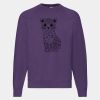 Classic 80/20 raglan sweatshirt Thumbnail