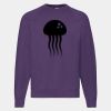 Classic 80/20 raglan sweatshirt Thumbnail