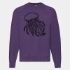 Classic 80/20 raglan sweatshirt Thumbnail