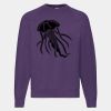 Classic 80/20 raglan sweatshirt Thumbnail