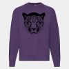 Classic 80/20 raglan sweatshirt Thumbnail