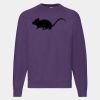 Classic 80/20 raglan sweatshirt Thumbnail