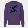 Classic 80/20 raglan sweatshirt Thumbnail