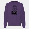 Classic 80/20 raglan sweatshirt Thumbnail