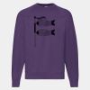 Classic 80/20 raglan sweatshirt Thumbnail