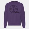 Classic 80/20 raglan sweatshirt Thumbnail