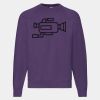 Classic 80/20 raglan sweatshirt Thumbnail