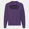 Classic 80/20 raglan sweatshirt Thumbnail